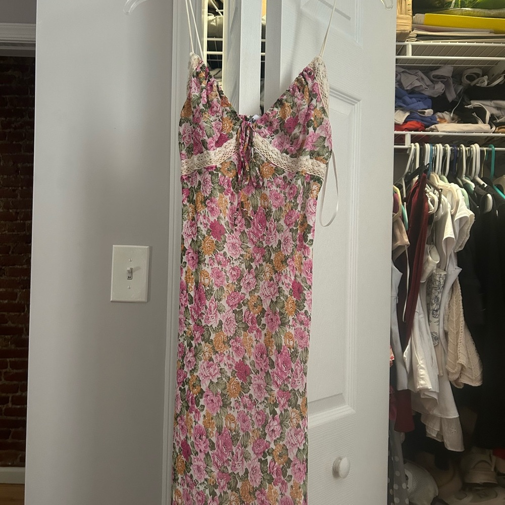 Princess Polly Maxi Dress